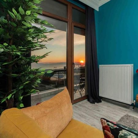 View And The City Thessaloniki Exterior photo